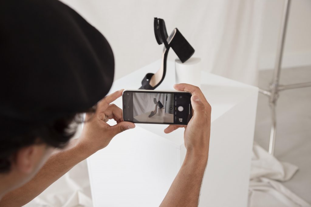 Videos en stop motion para