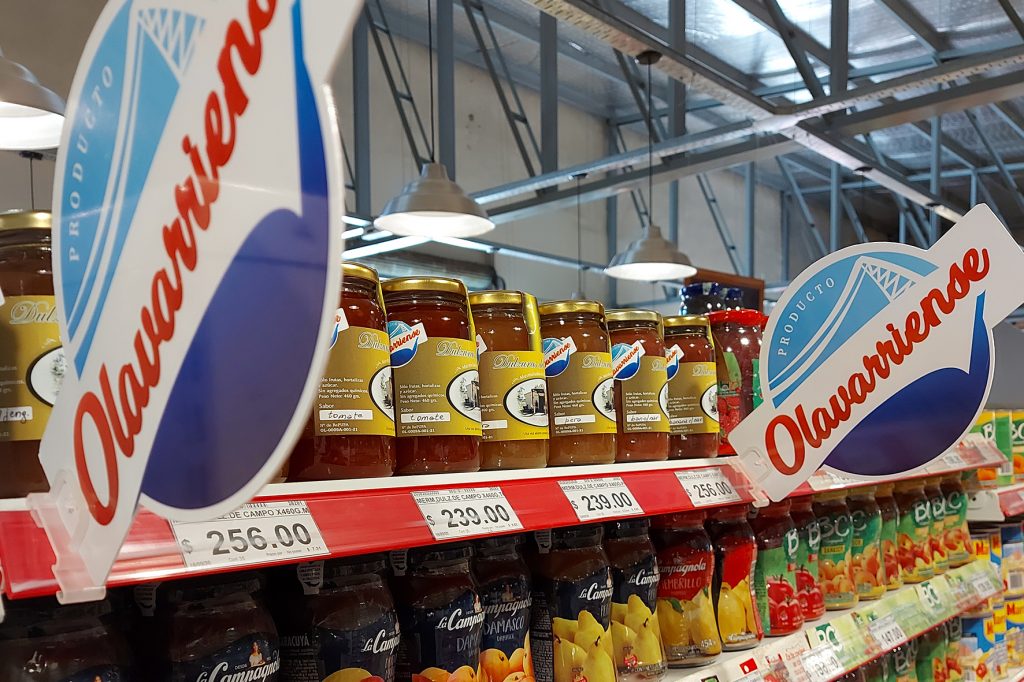 compre olavarria