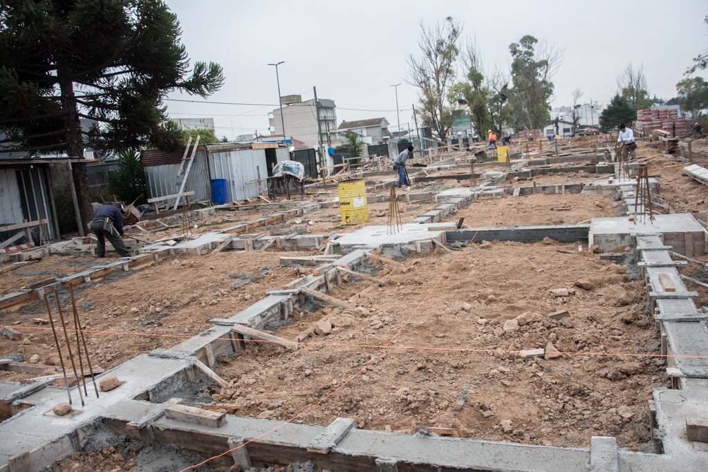 obras
