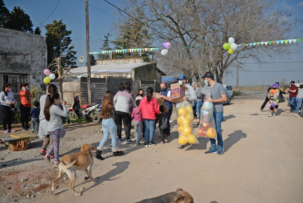 Celebraciones 
