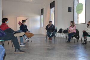Desarrollo