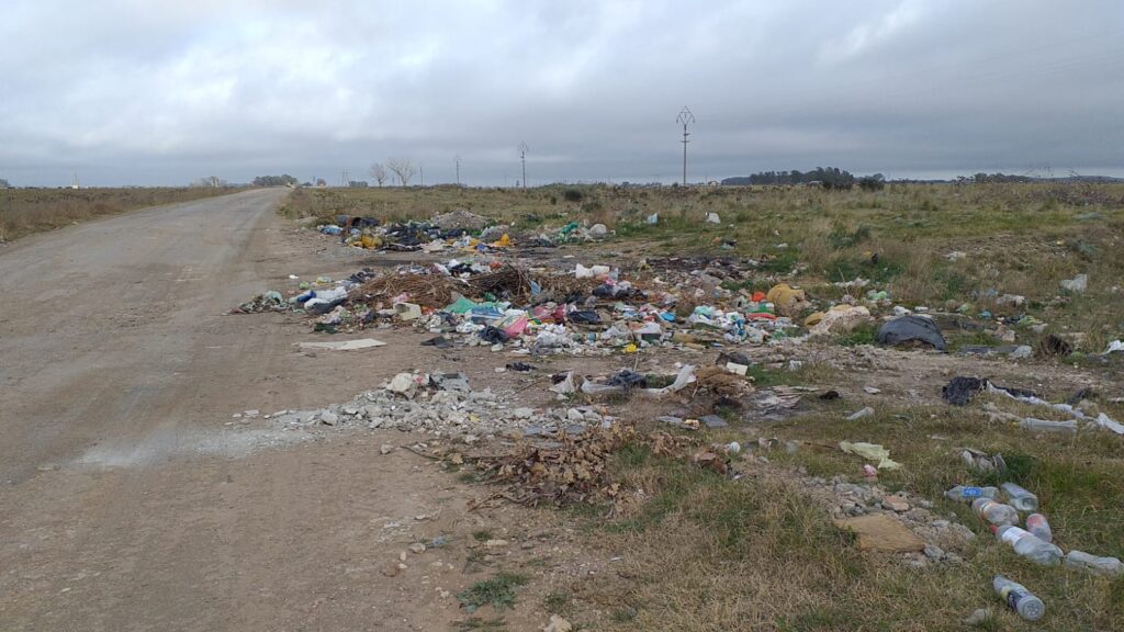 El Municipio realiza 