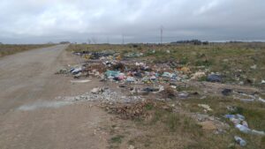 El Municipio realiza