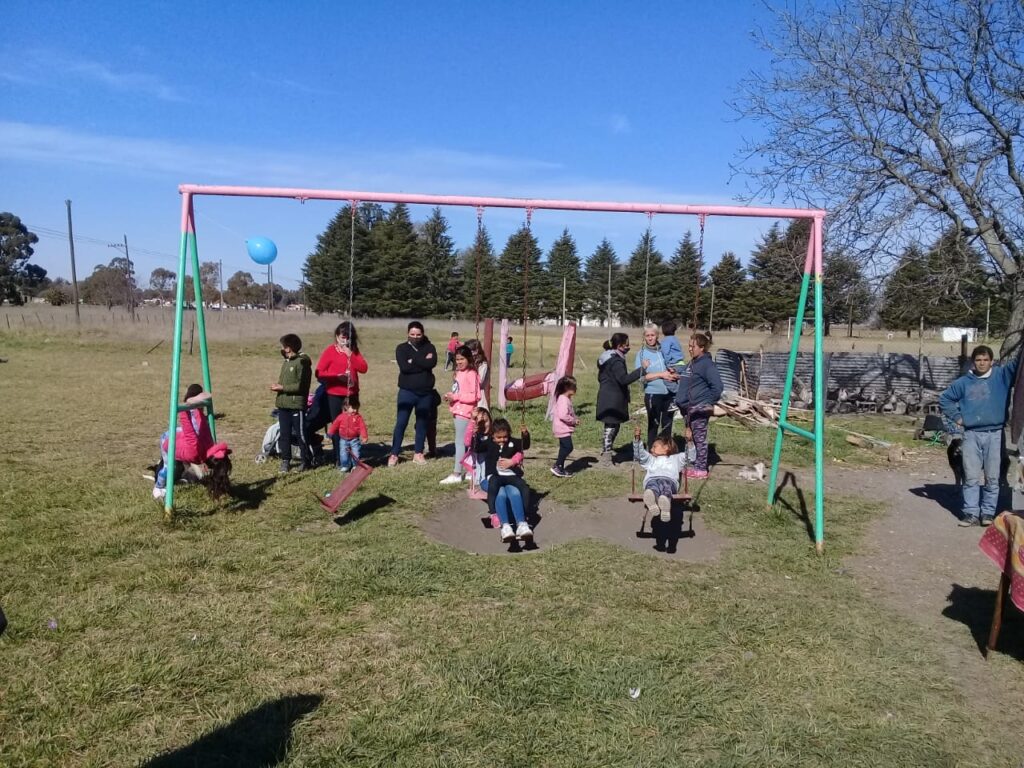 El Polo obrero