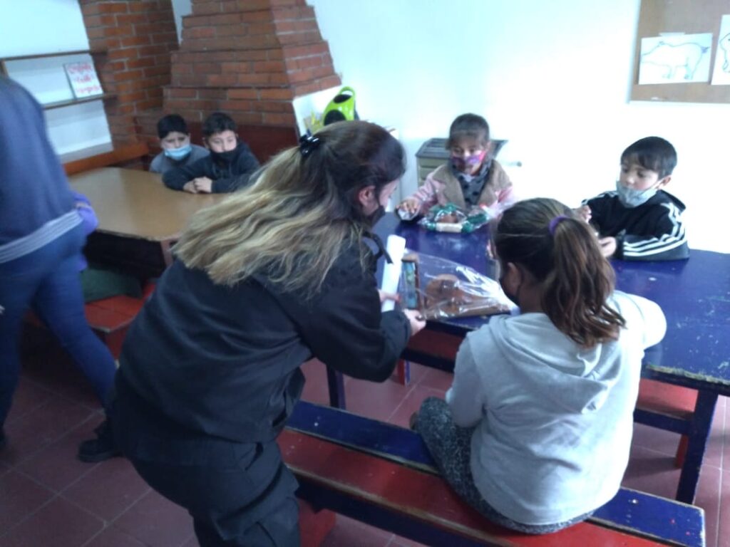 En la Unidad 2 