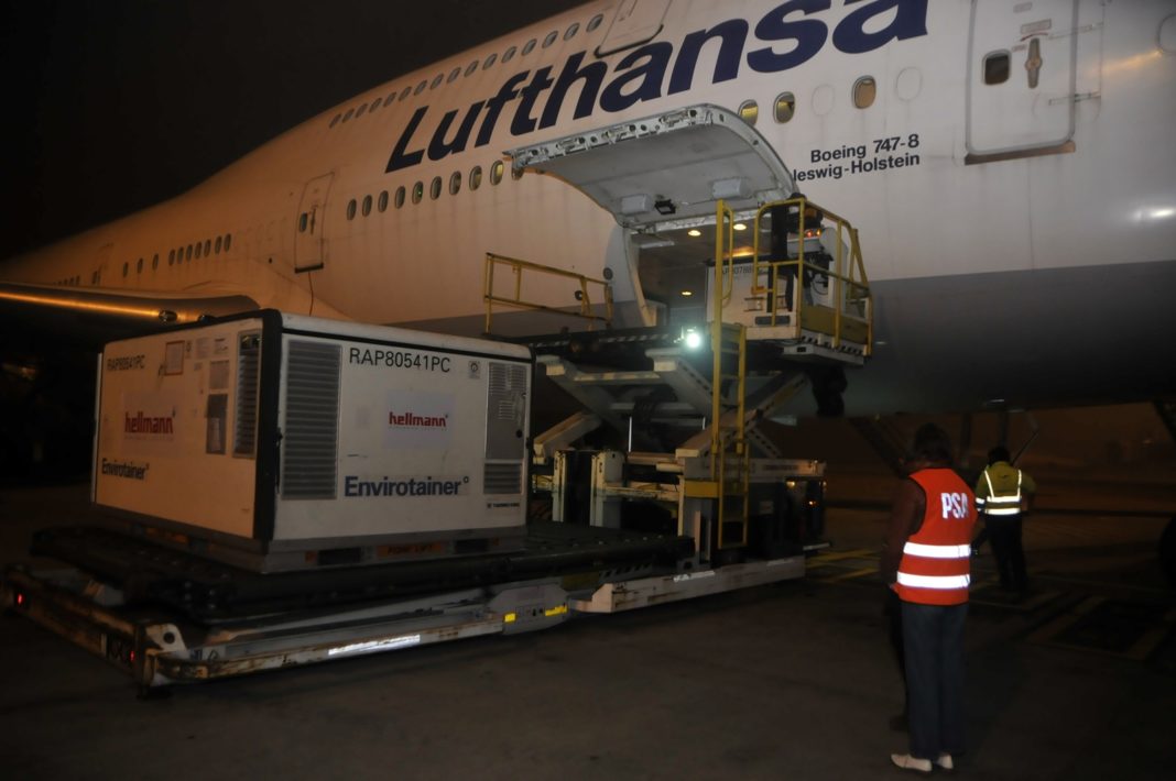 Llegaron al país dos millones