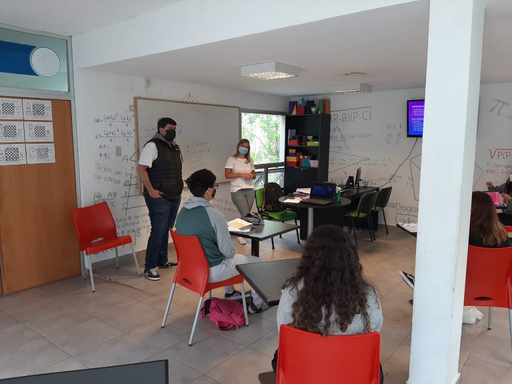 Último día para inscribirse a