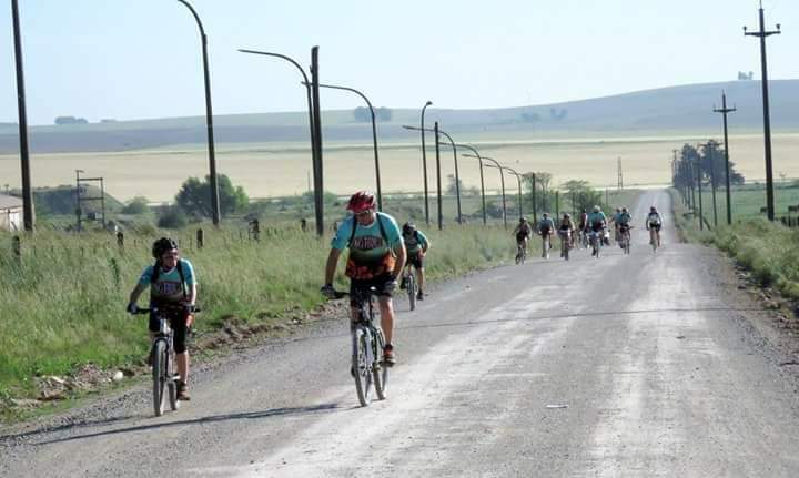 Se realizará un cicloturismo con