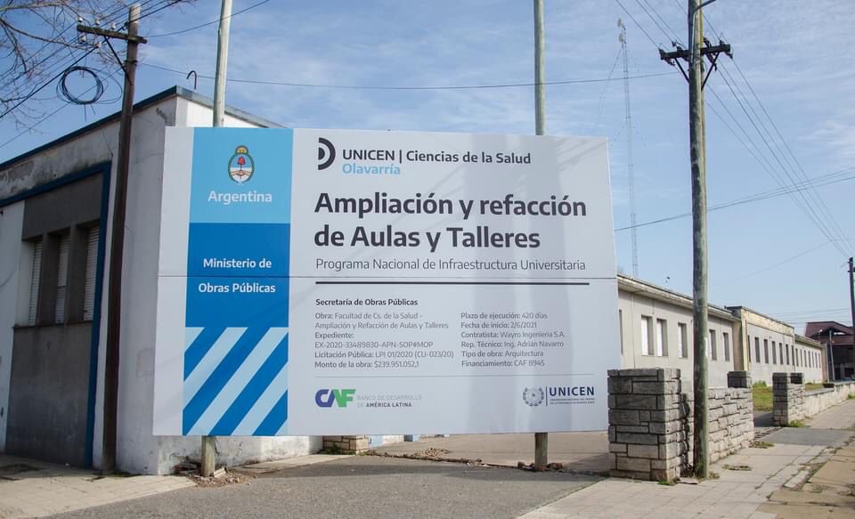 obra pública 