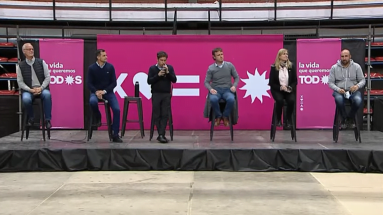 Kicillof