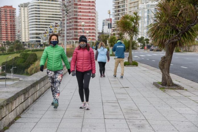 El Gobierno levanta la obligatoriedad