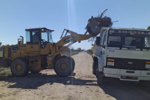 Mantenimiento urbano