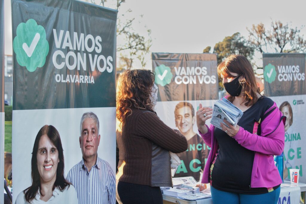 Vamos con Vos