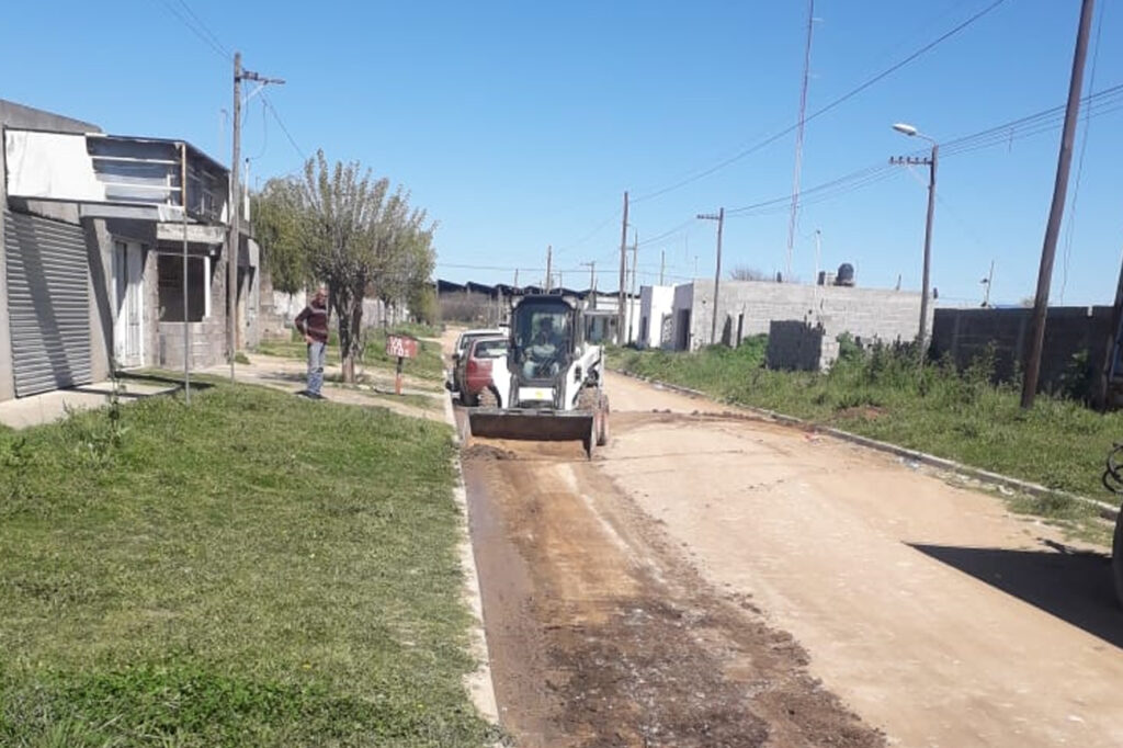 de mantenimiento 