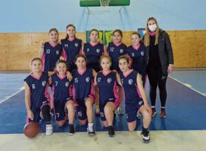 deportistas