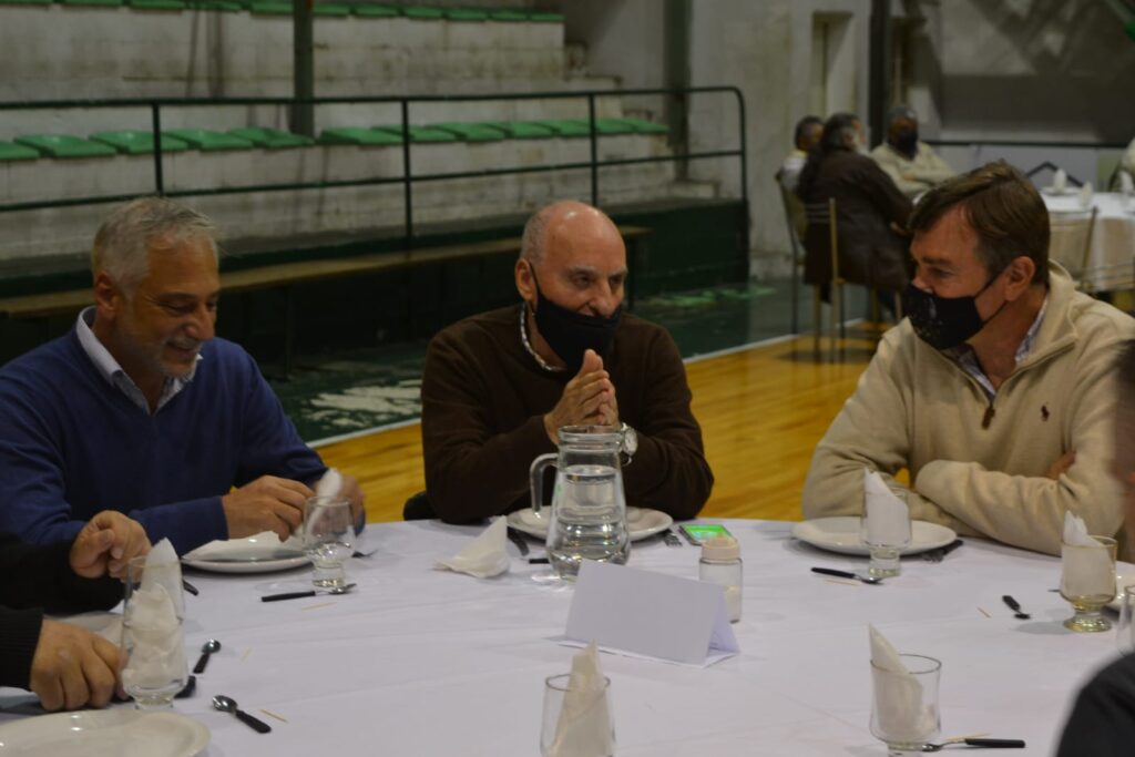 Amarilla de Coopelectric