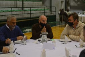 Amarilla de Coopelectric