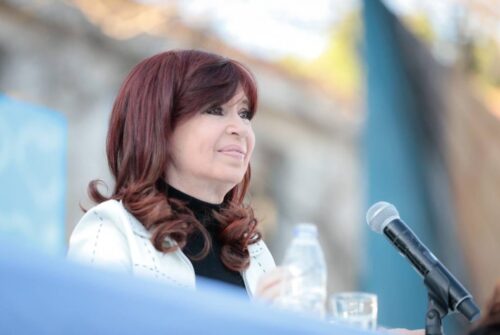 Panorama político bonaerense: Cristina arma la provincia y el radicalismo acelera