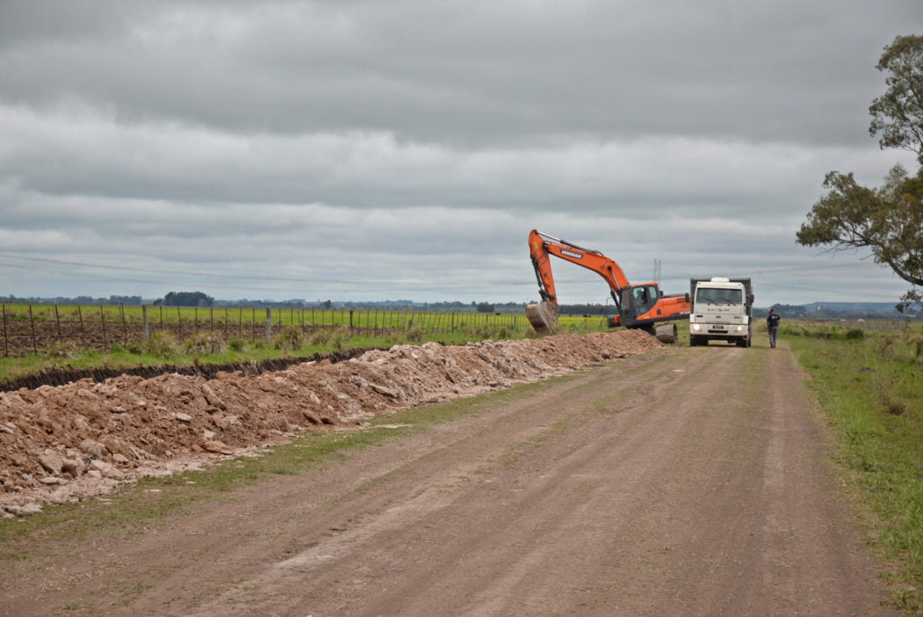 El Municipio destinará una