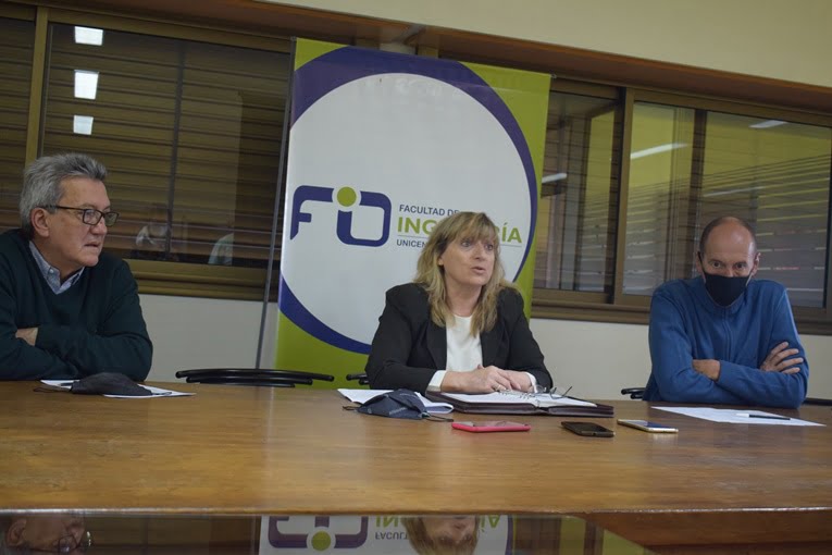En la FIO se realizará