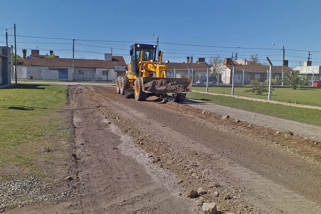 Finalizan los trabajos de mantenimiento