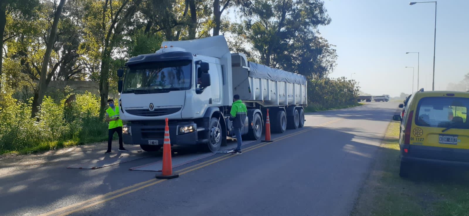 La Subsecretaría de Minería realizó