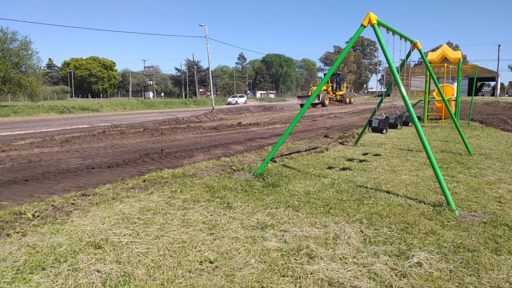 Mantenimiento urbano