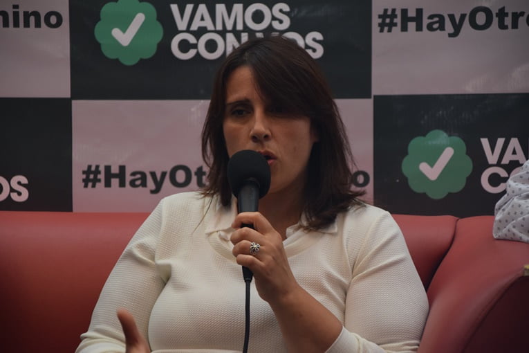 No creemos 