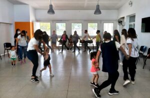 Nuevo taller