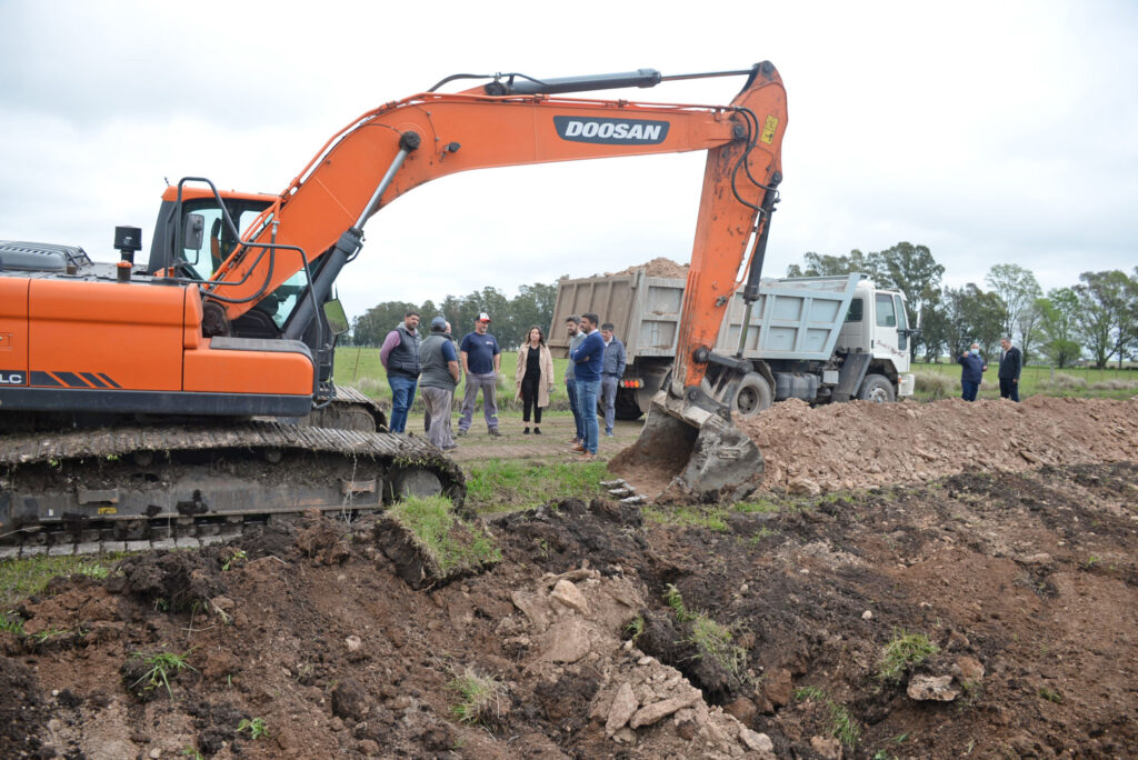 Obras