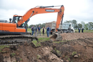 Obras