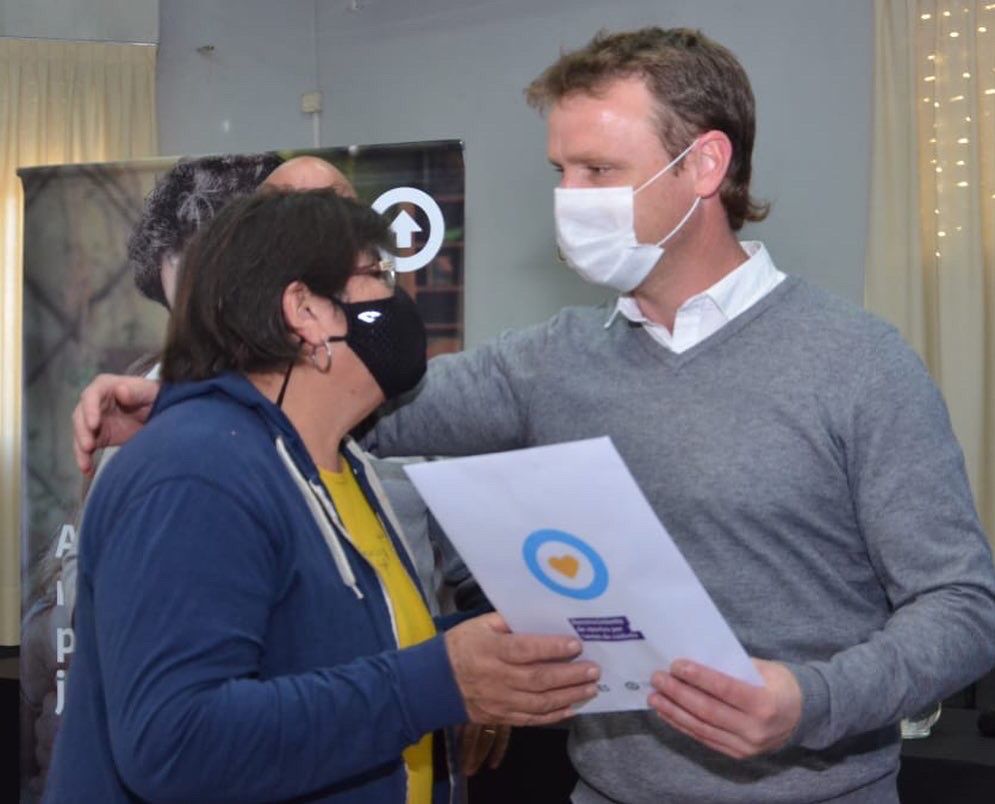 reconocimiento de aportes 