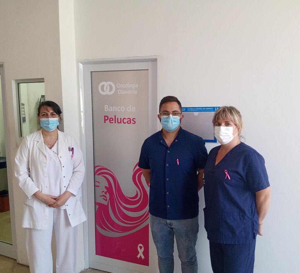 Se inauguró