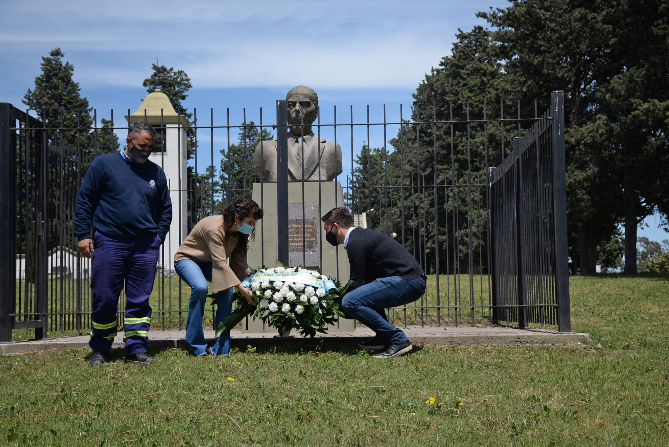 118º Aniversario de Loma