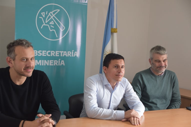 Aguilera anunció que 38