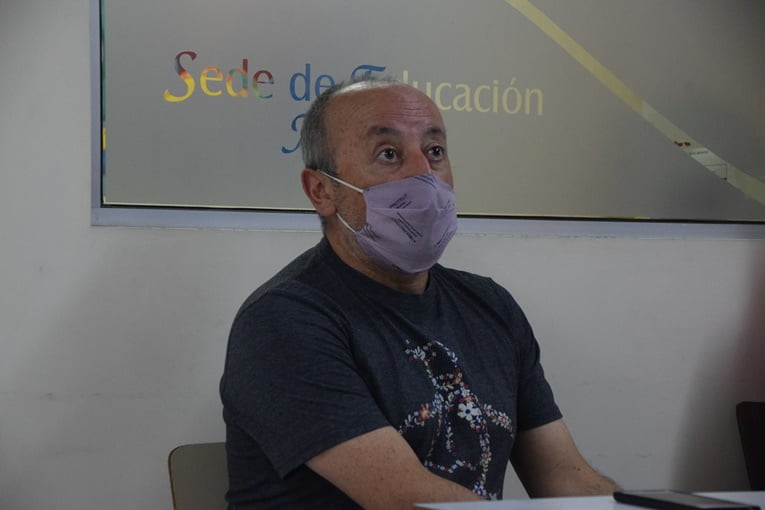 Comenzará 