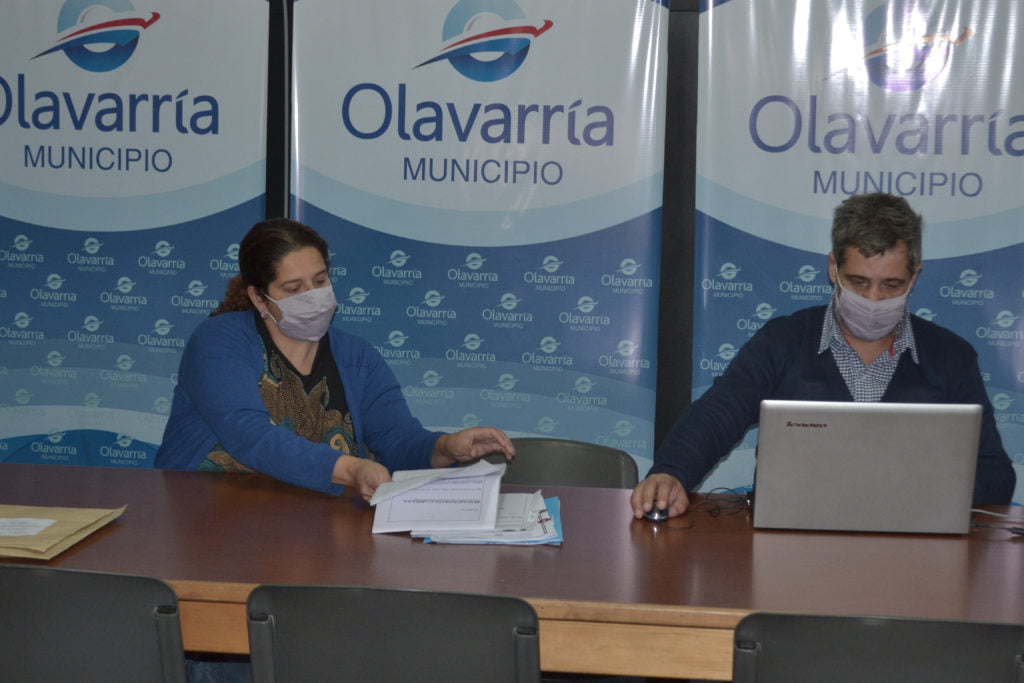 Contratación de transporte de