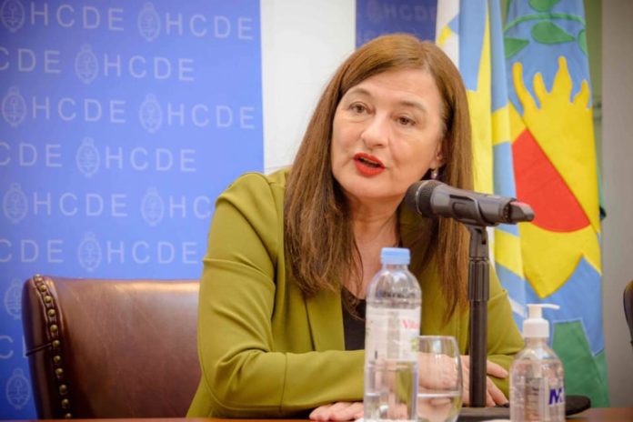 Crean mesa interministerial para