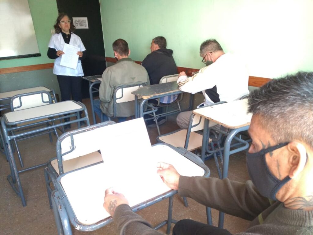 El programa 