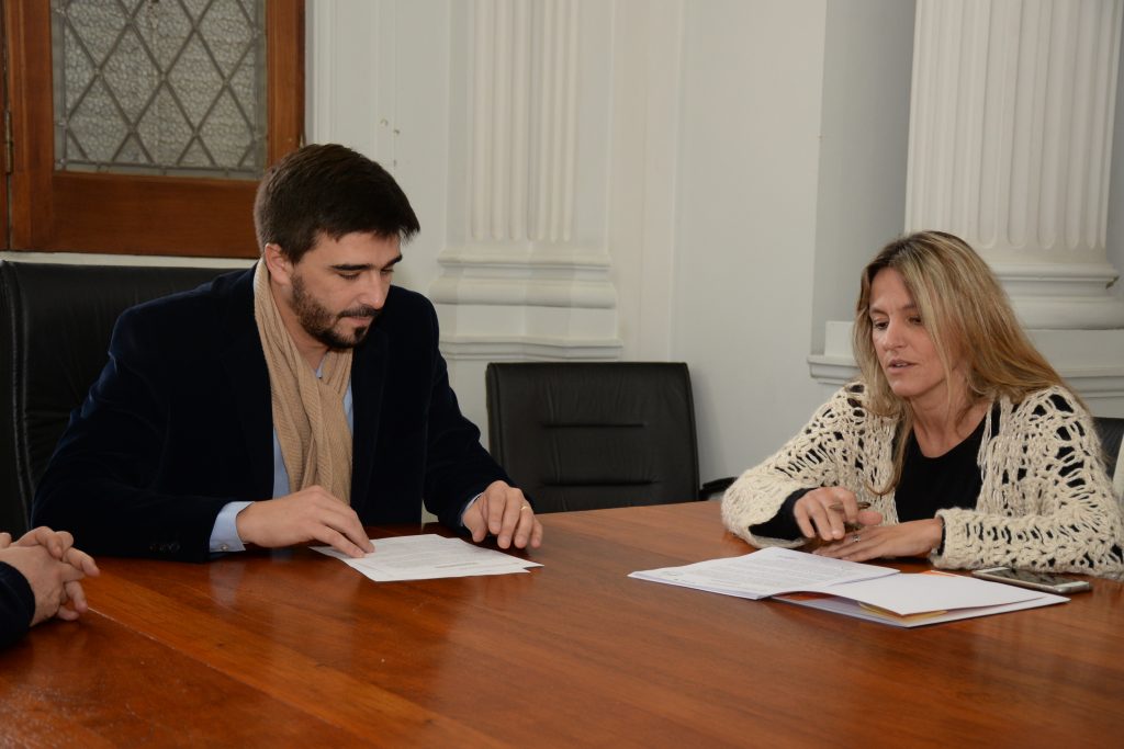 Extensión del plazo para