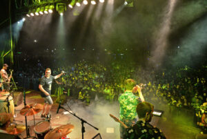 Aniversario de Olavarría