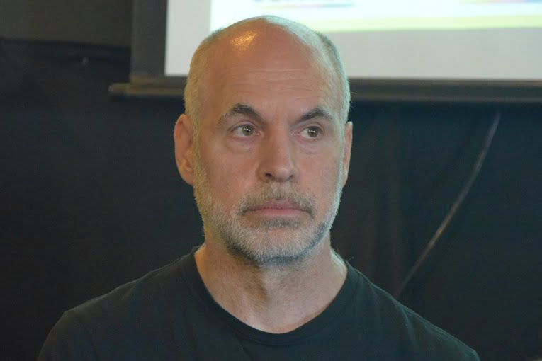 Larreta 