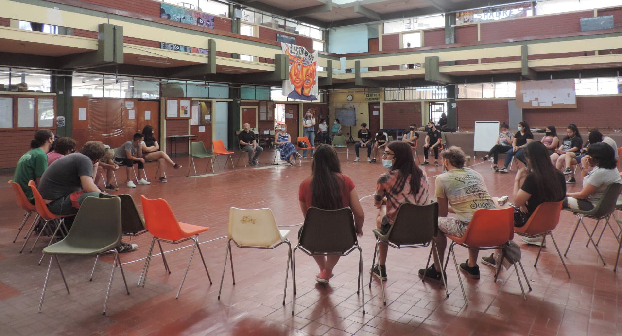talleres participativos