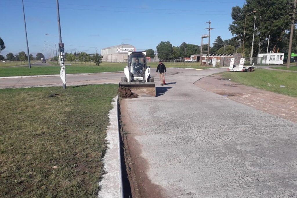 El Municipio