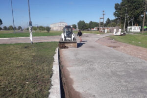 El Municipio