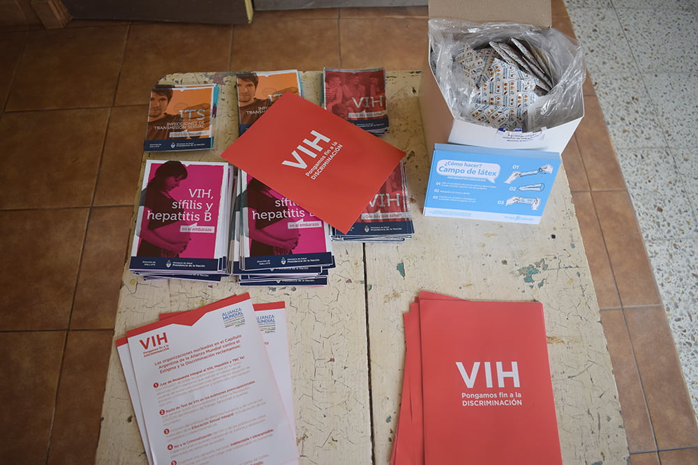 Importante convocatoria en las