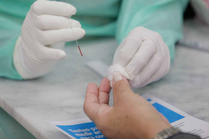Los casos de coronavirus