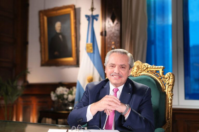Que el 2022 sea