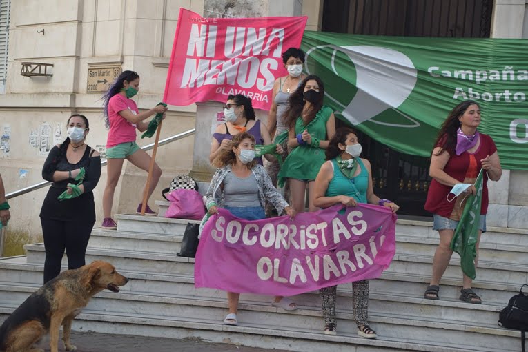 Se realizaron actividades a