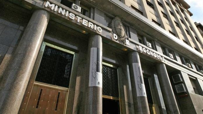 Tras las PASO